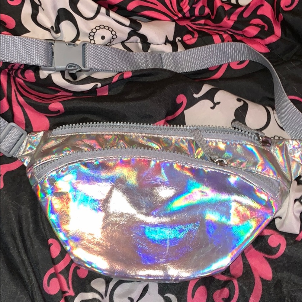 Colorful FannyPack